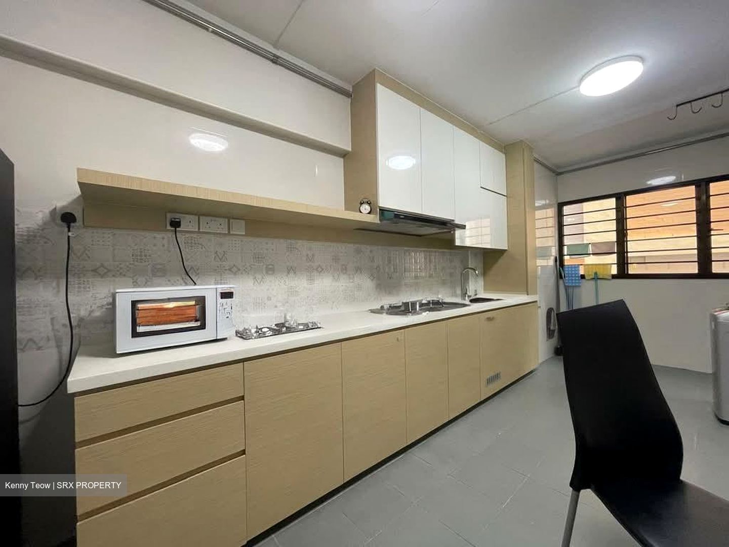 Blk 845 Tampines Ville (Tampines), HDB 3 Rooms #532169591
